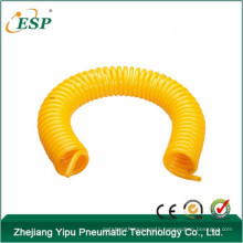 High Quality Spiral Tube Compressor Air Hose Pneumatic Coupling Hose